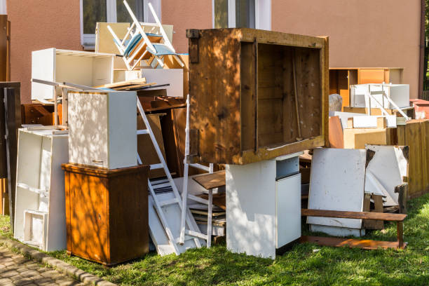 Professional Junk Removal Services in Cherry Hill Mall, NJ